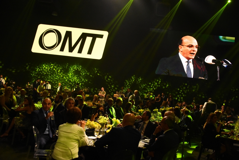 OMT Lebanon 20th Anniversary Celebration